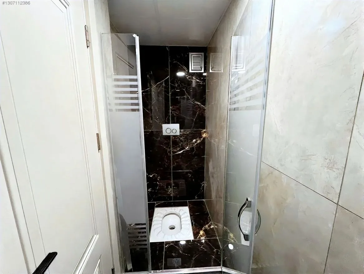 ERZURUM SATILIK 3+1 DAİRE ARA/8 KAT 145M² YAKUTIYE - Fotoğraf 24