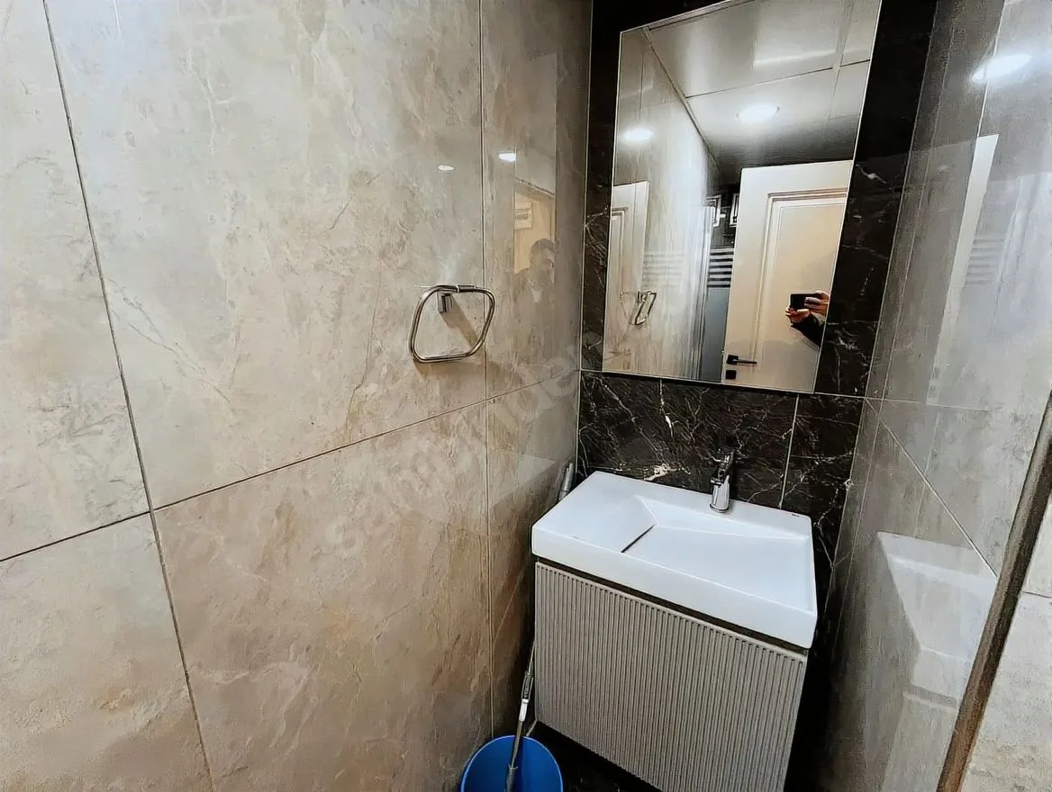 ERZURUM SATILIK 3+1 DAİRE ARA/8 KAT 145M² YAKUTIYE - Fotoğraf 25