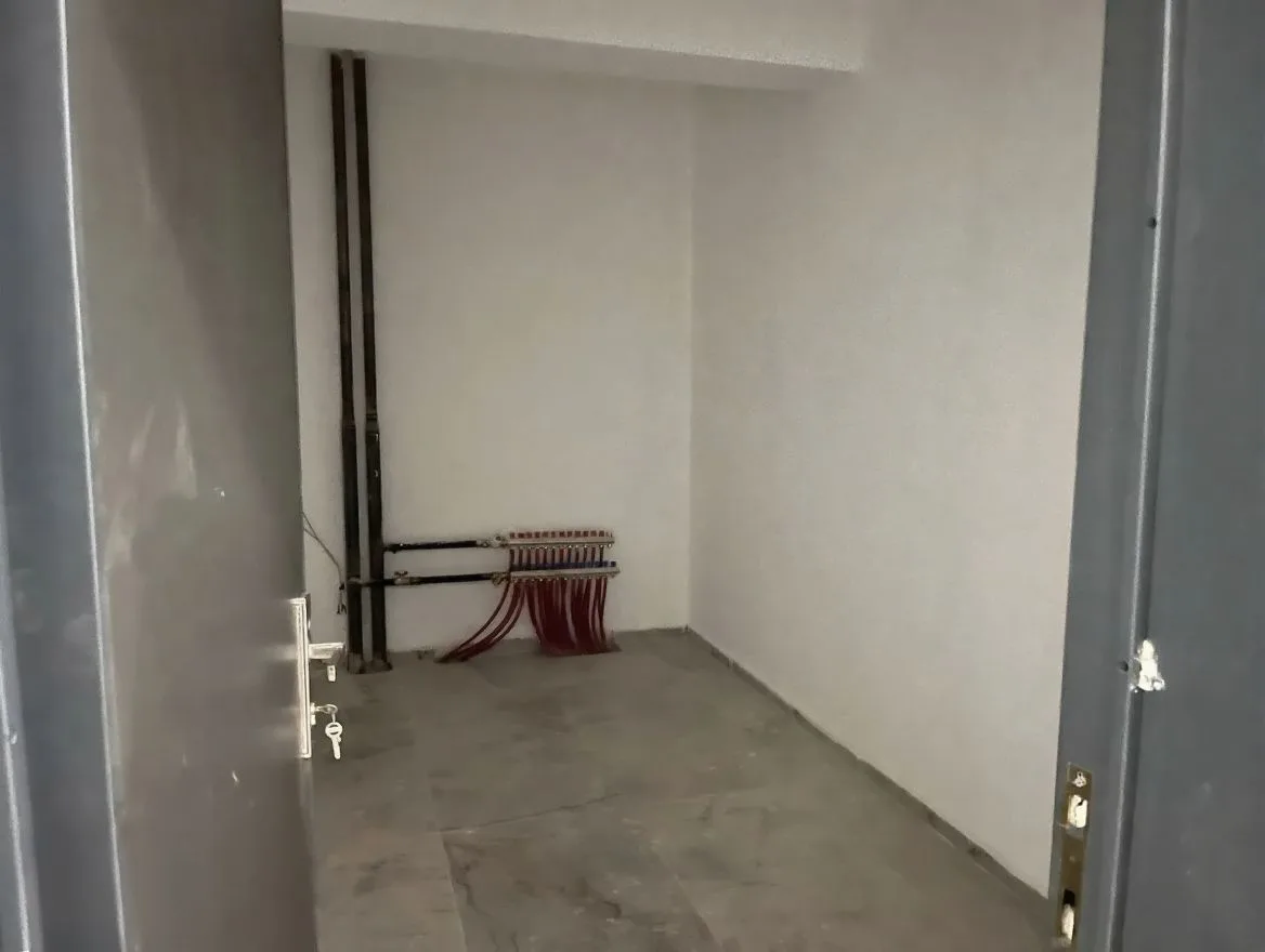 ERZURUM SATILIK 3+1 DAİRE ARA/8 KAT 145M² YAKUTIYE - Fotoğraf 26