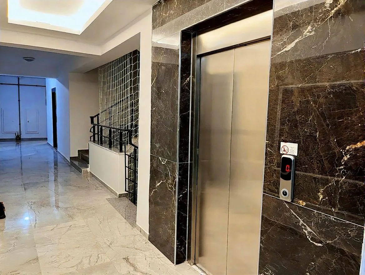 ERZURUM SATILIK 3+1 DAİRE ARA/8 KAT 145M² YAKUTIYE - Fotoğraf 29
