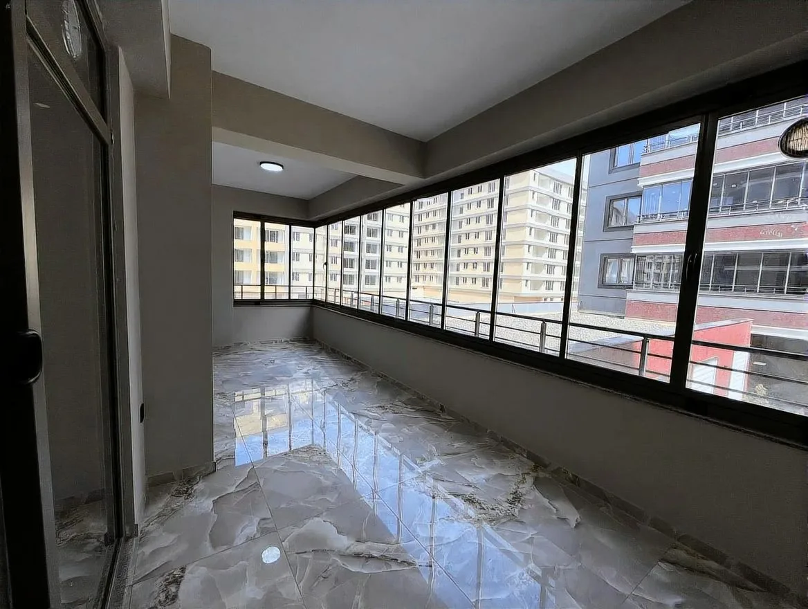 ERZURUM SATILIK 3+1 DAİRE ARA/8 KAT 145M² YAKUTIYE - 3