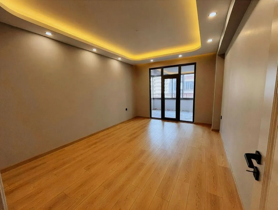 ERZURUM SATILIK 3+1 DAİRE ARA/8 KAT 145M² YAKUTIYE - Fotoğraf 6