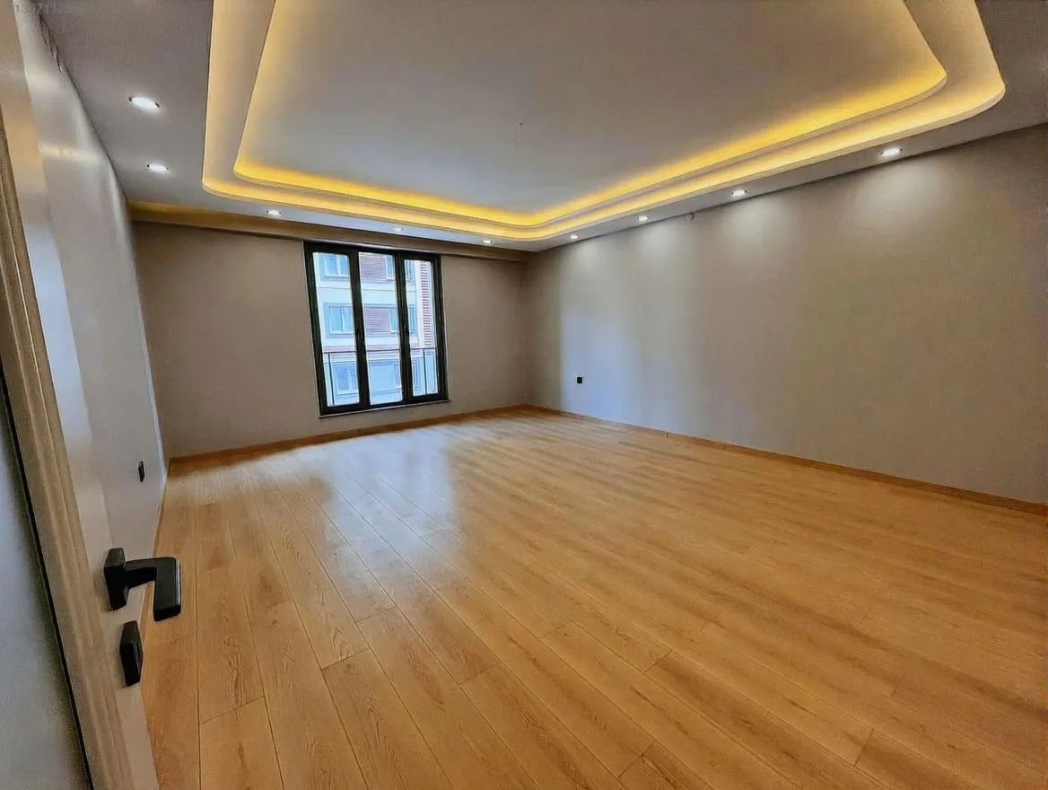 ERZURUM SATILIK 3+1 DAİRE ARA/8 KAT 145M² YAKUTIYE - Fotoğraf 7