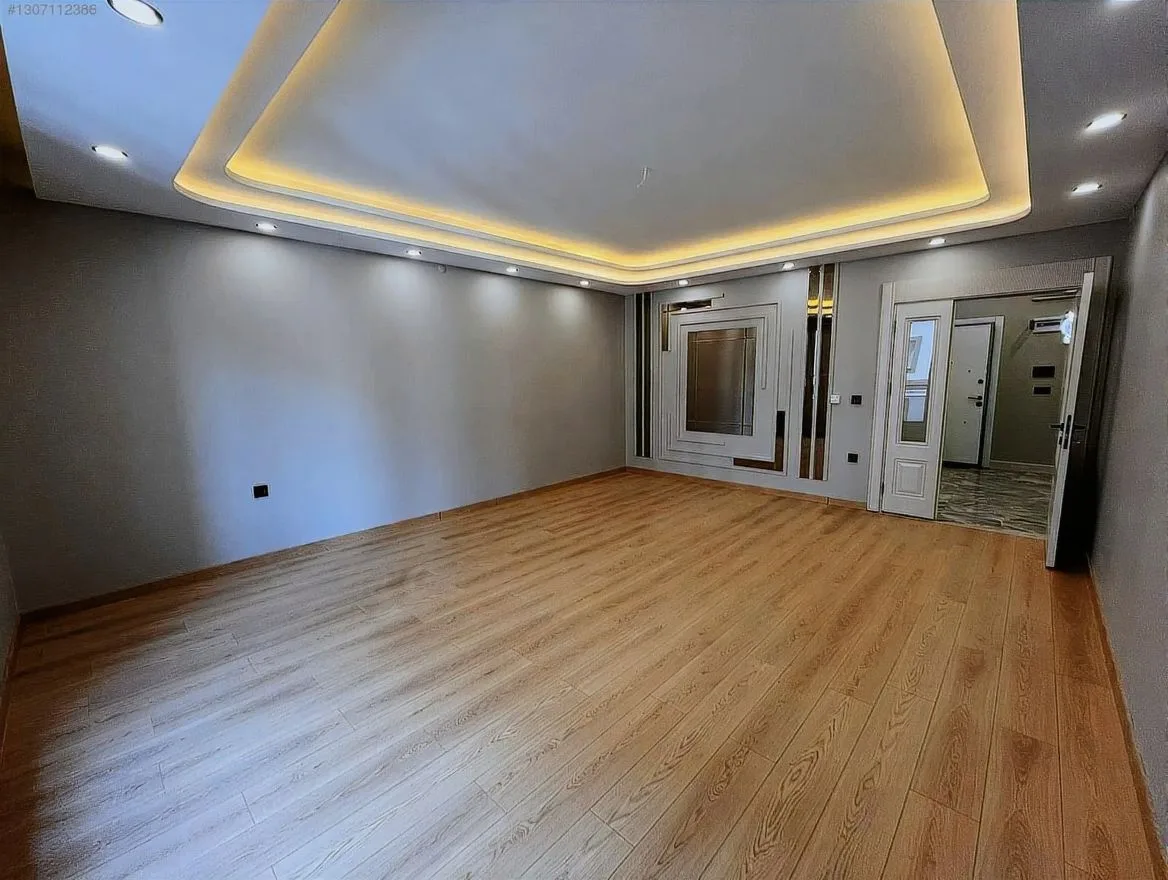 ERZURUM SATILIK 3+1 DAİRE ARA/8 KAT 145M² YAKUTIYE - Fotoğraf 8