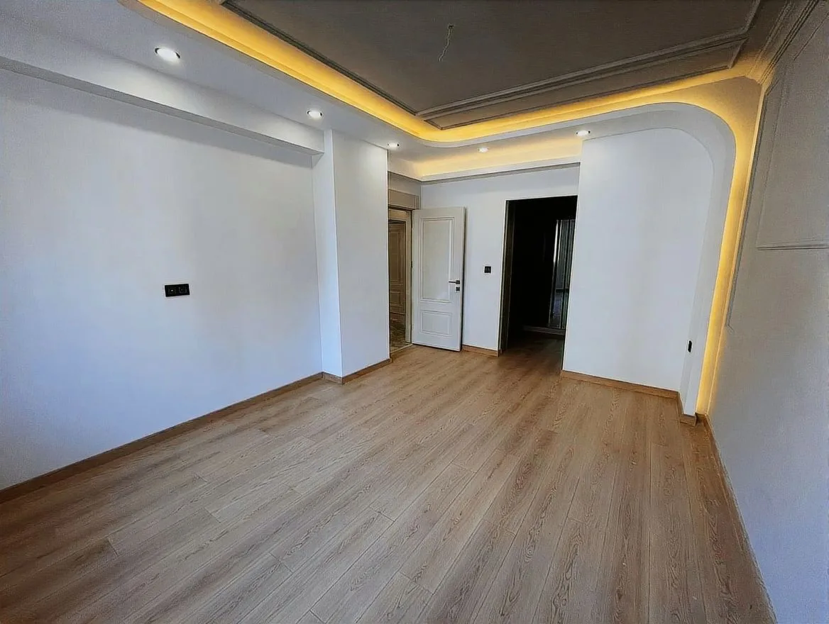 ERZURUM SATILIK 3+1 DAİRE ARA/8 KAT 145M² YAKUTIYE - Fotoğraf 9