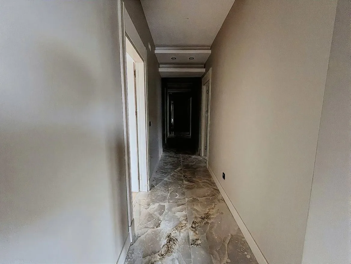 ERZURUM SATILIK SIFIR 2+1 DAİRE 85M² YAKUTIYE - Fotoğraf 12