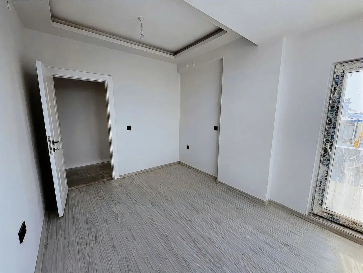 ERZURUM SATILIK SIFIR 2+1 DAİRE 85M² YAKUTIYE - Fotoğraf 14