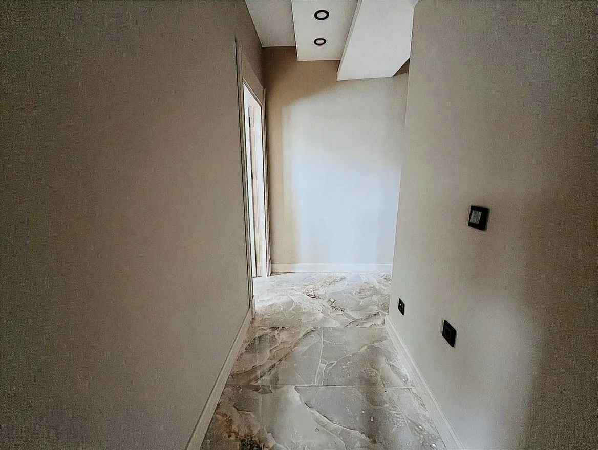 ERZURUM SATILIK SIFIR 2+1 DAİRE 85M² YAKUTIYE - Fotoğraf 16