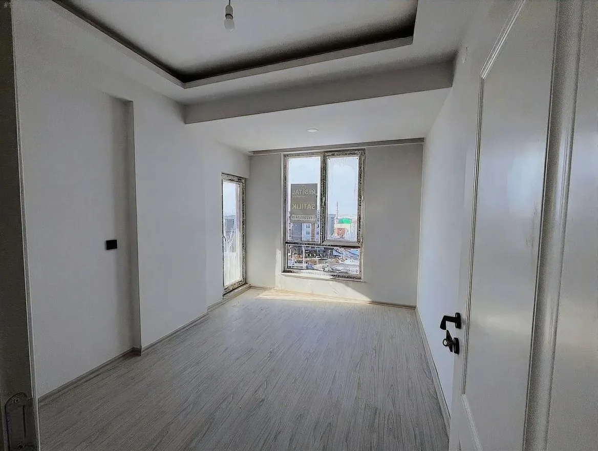 ERZURUM SATILIK SIFIR 2+1 DAİRE 85M² YAKUTIYE - Fotoğraf 17