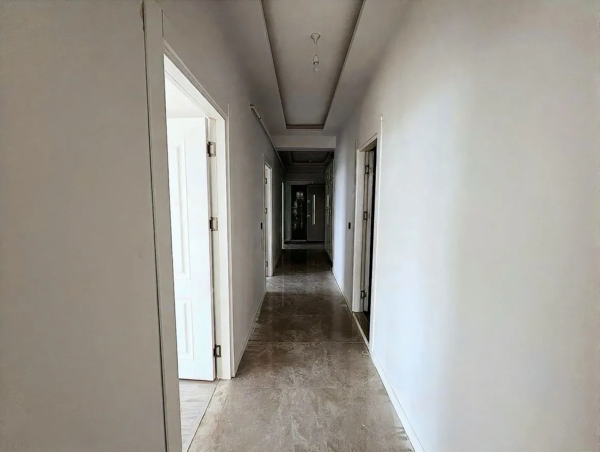 ERZURUM SATILIK SIFIR 2+1 DAİRE 85M² YAKUTIYE - Fotoğraf 20