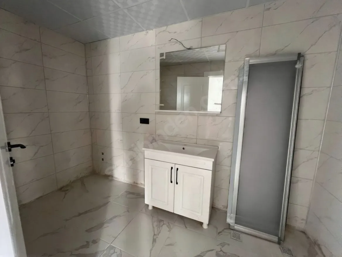 ERZURUM SATILIK SIFIR 2+1 DAİRE 85M² YAKUTIYE - Fotoğraf 21