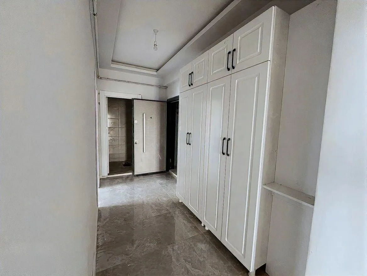ERZURUM SATILIK SIFIR 2+1 DAİRE 85M² YAKUTIYE - Fotoğraf 8
