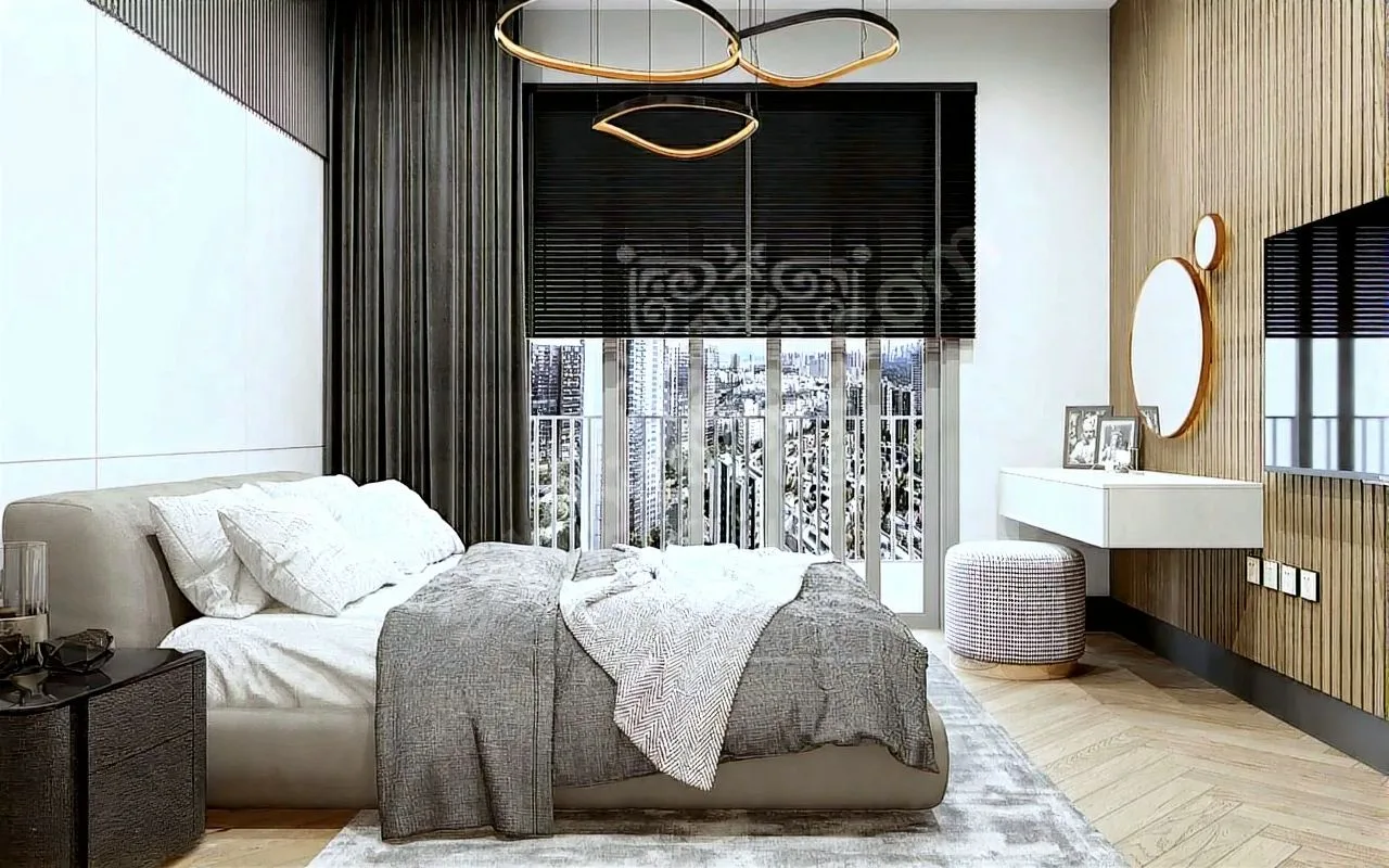 1+1 SATILIK DAİRE ERZURUM/AZIZIYE 48M² - Fotoğraf 11