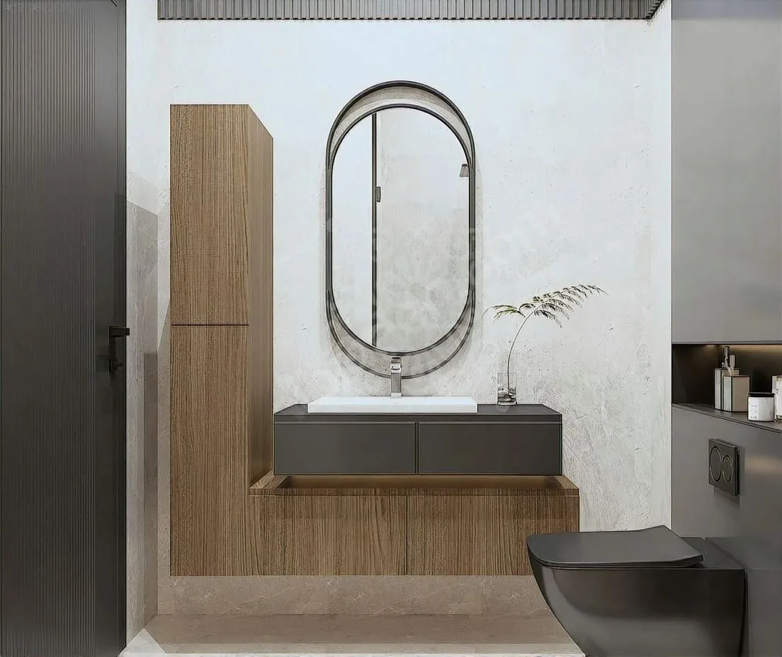 1+1 SATILIK DAİRE ERZURUM/AZIZIYE 48M² - Fotoğraf 13