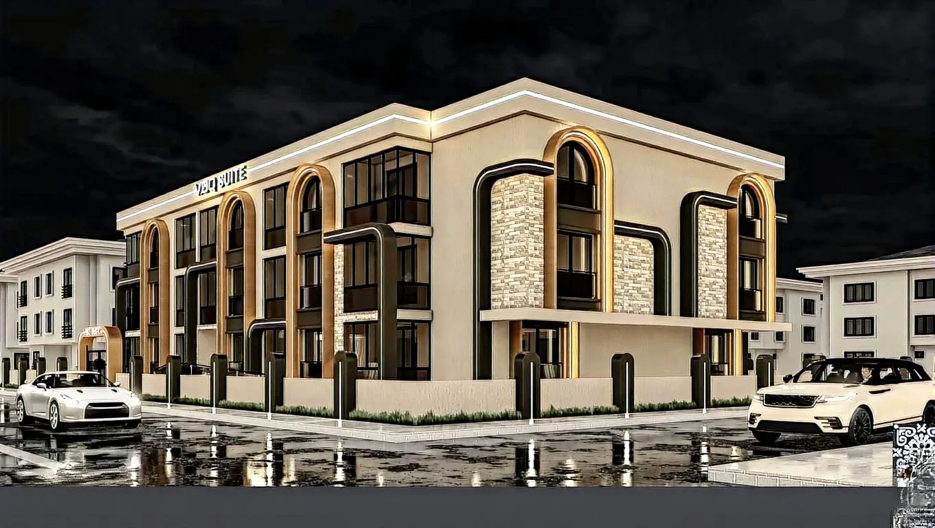 1+1 SATILIK DAİRE ERZURUM/AZIZIYE 48M² - Fotoğraf 18