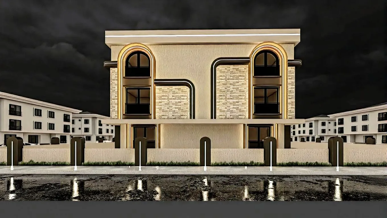1+1 SATILIK DAİRE ERZURUM/AZIZIYE 48M² - Fotoğraf 19