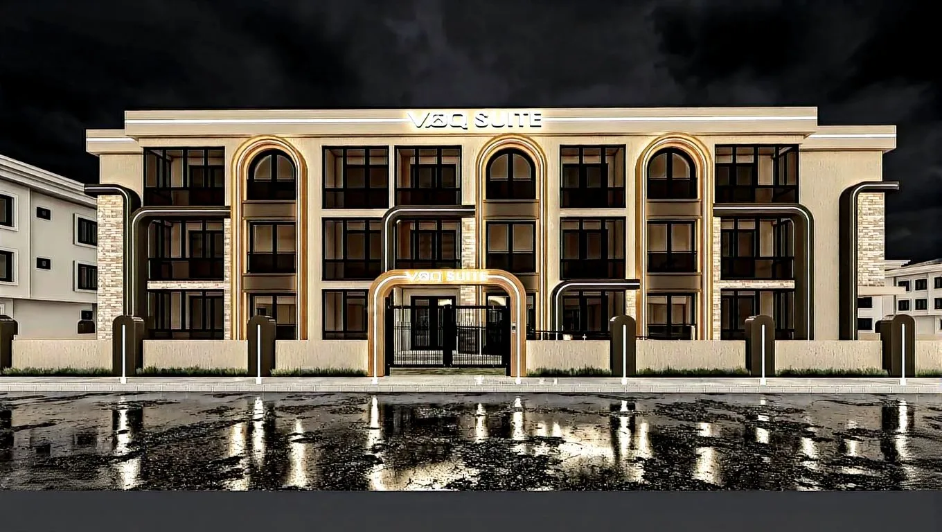 1+1 SATILIK DAİRE ERZURUM/AZIZIYE 48M² - 2