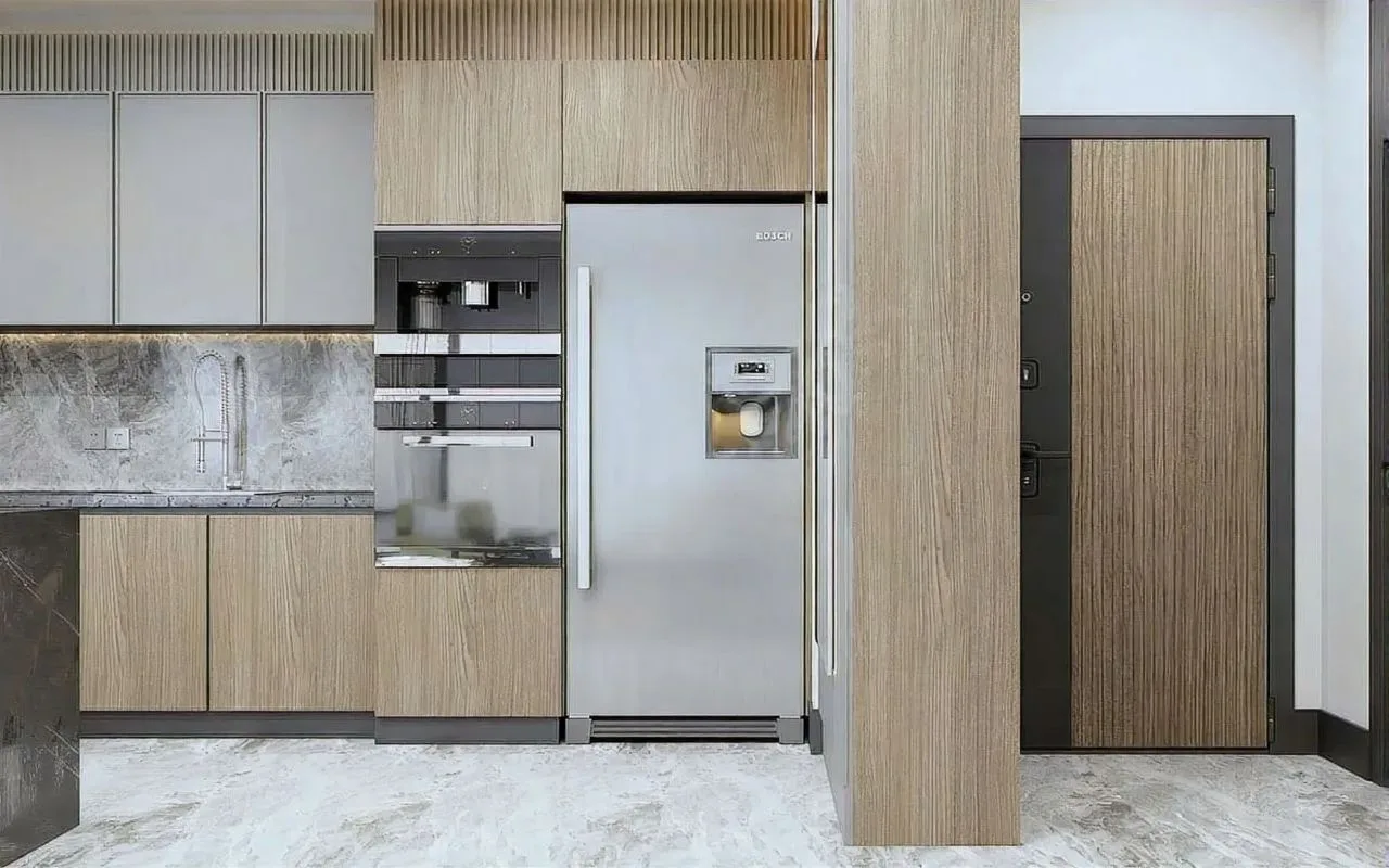 1+1 SATILIK DAİRE ERZURUM/AZIZIYE 48M² - 4