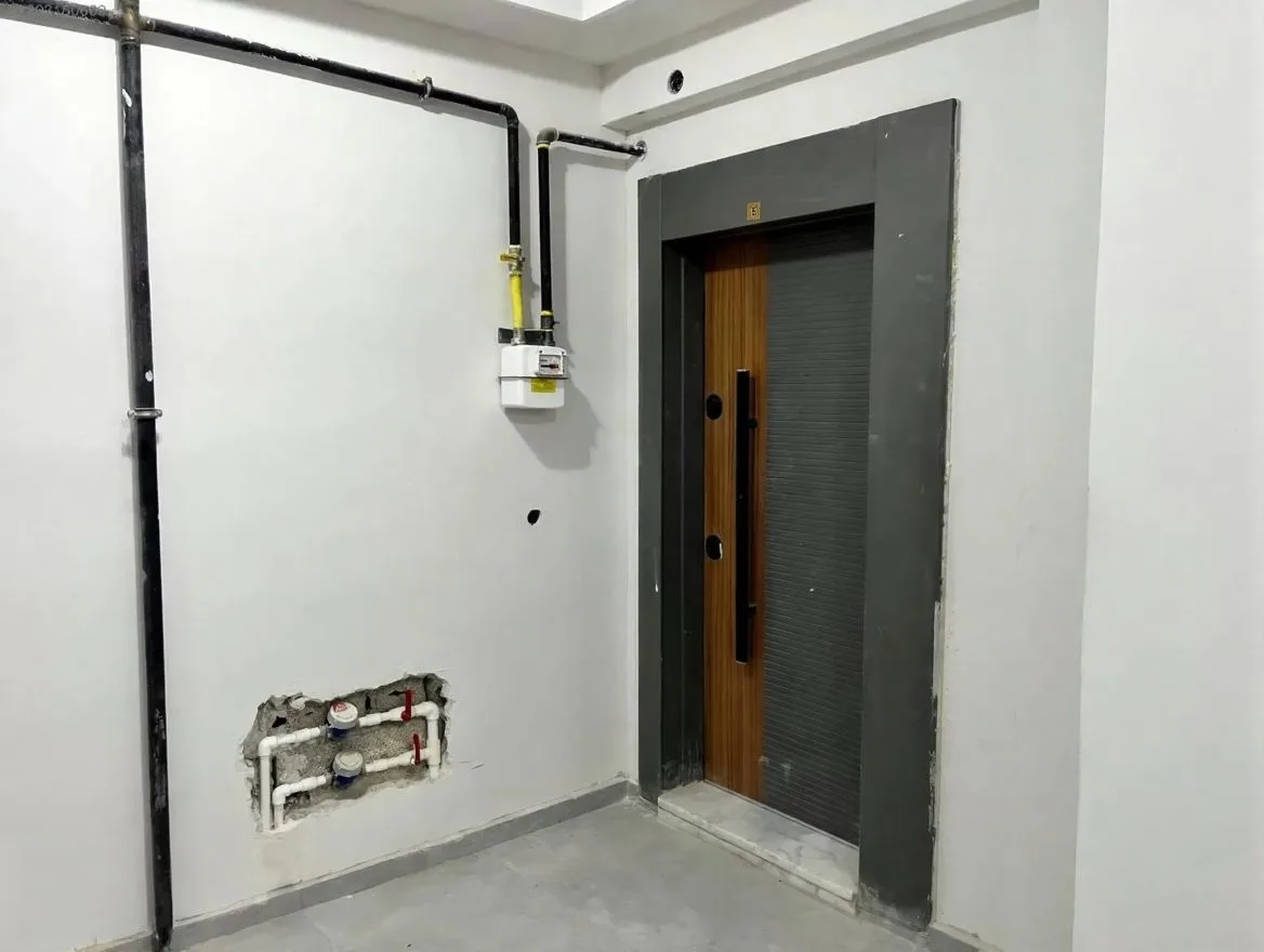 ERZURUM SATILIK 4+1 DAİRE 160M² PALANDÖKEN ARA/5 - Fotoğraf 11