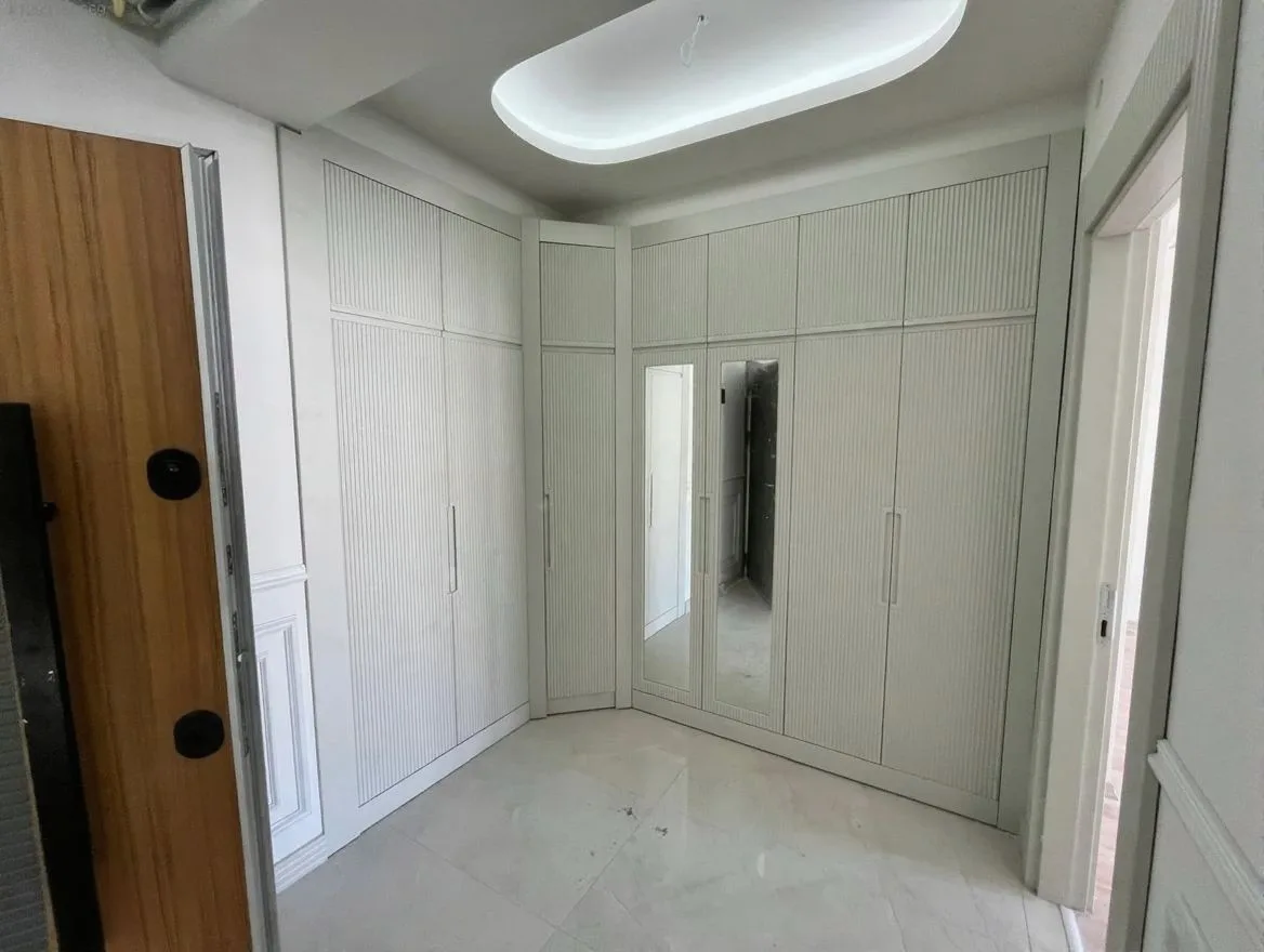 ERZURUM SATILIK 4+1 DAİRE 160M² PALANDÖKEN ARA/5 - Fotoğraf 12