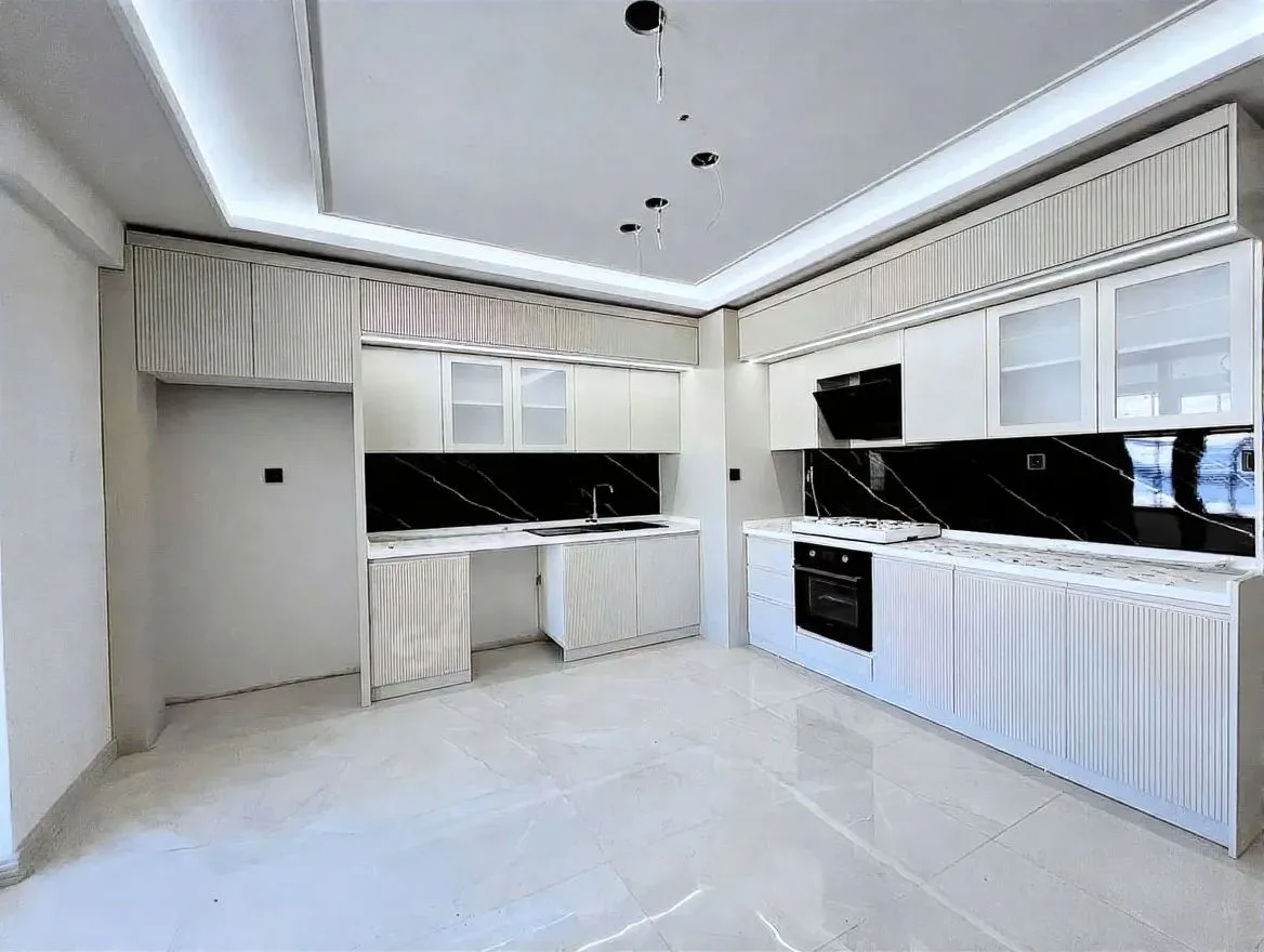 ERZURUM SATILIK 4+1 DAİRE 160M² PALANDÖKEN ARA/5 - Fotoğraf 13