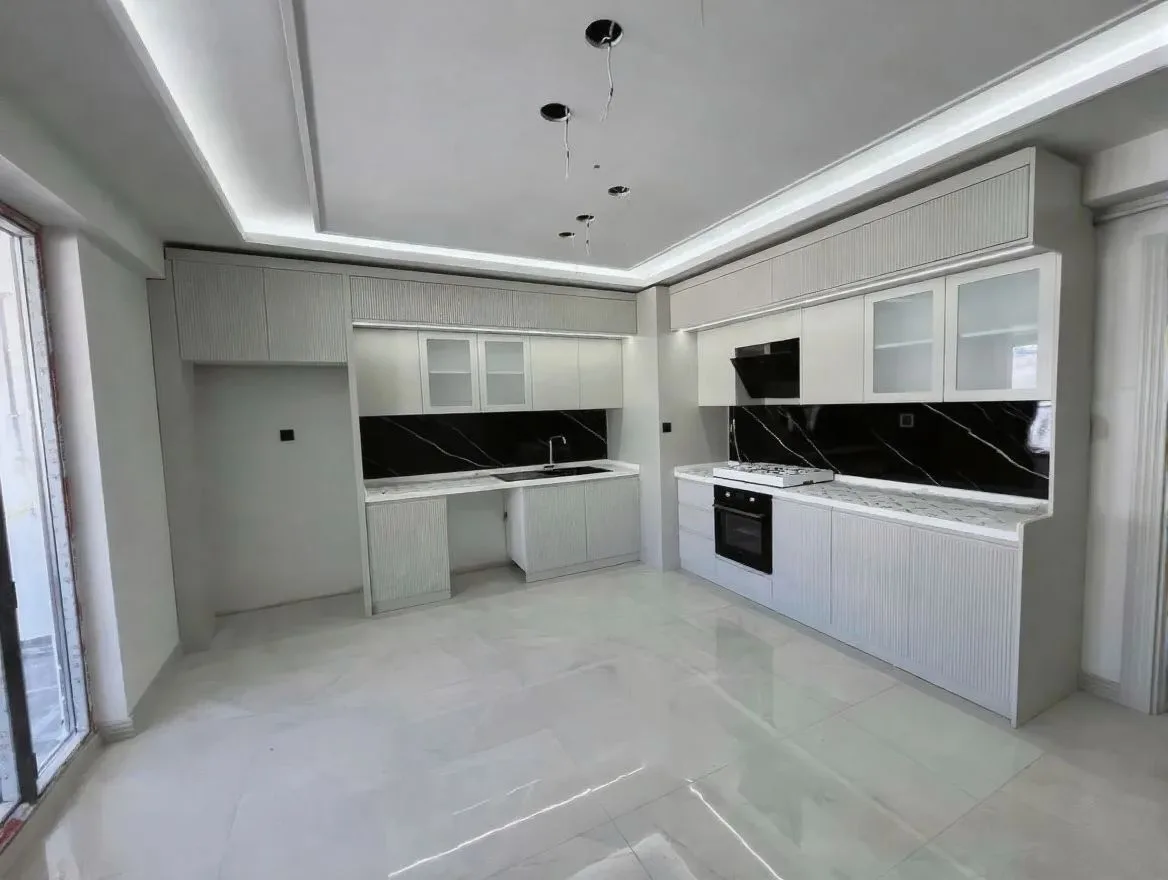 ERZURUM SATILIK 4+1 DAİRE 160M² PALANDÖKEN ARA/5 - Fotoğraf 14