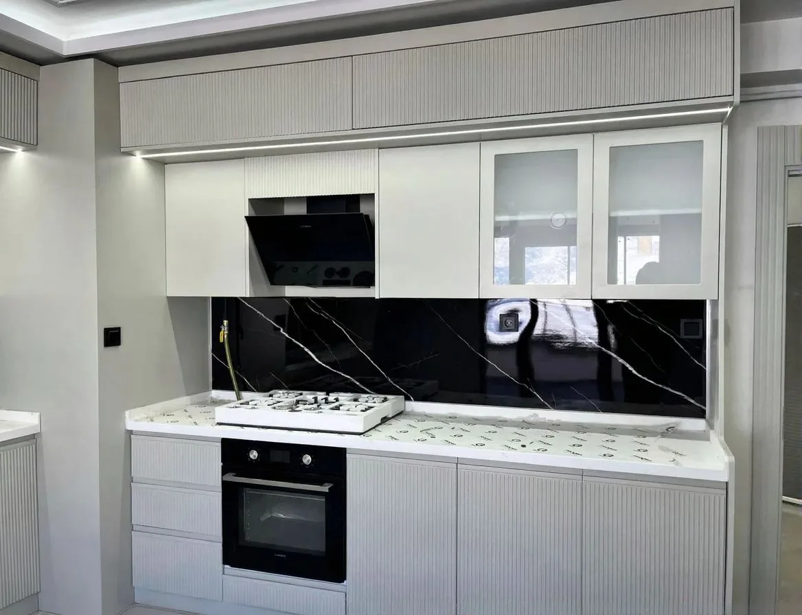 ERZURUM SATILIK 4+1 DAİRE 160M² PALANDÖKEN ARA/5 - Fotoğraf 15