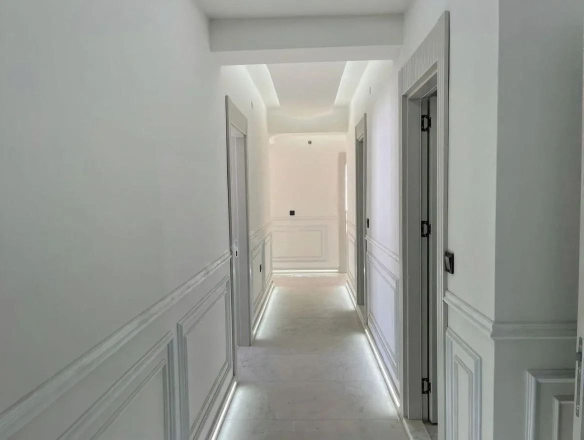 ERZURUM SATILIK 4+1 DAİRE 160M² PALANDÖKEN ARA/5 - Fotoğraf 18