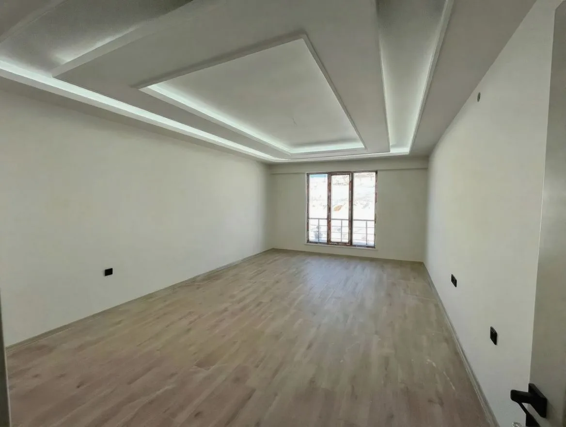 ERZURUM SATILIK 4+1 DAİRE 160M² PALANDÖKEN ARA/5 - Fotoğraf 19