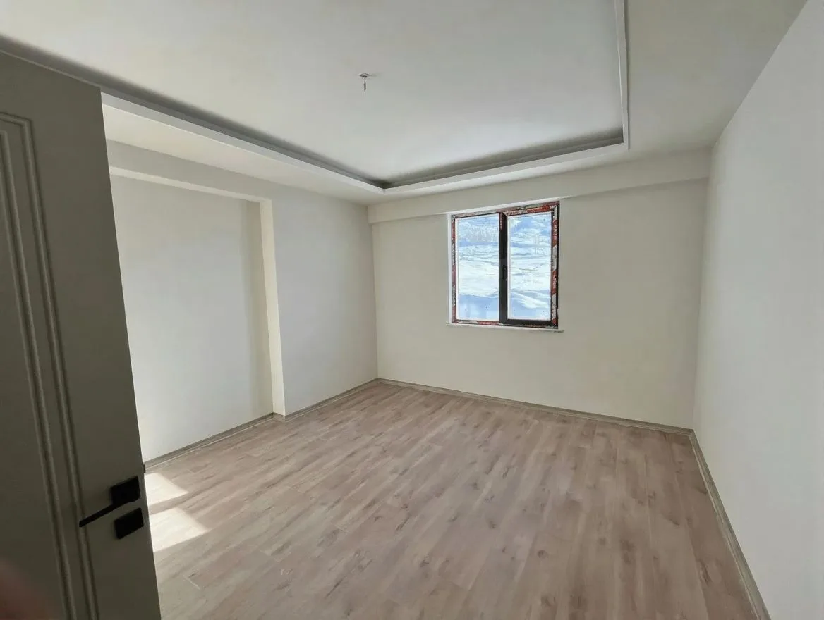 ERZURUM SATILIK 4+1 DAİRE 160M² PALANDÖKEN ARA/5 - Fotoğraf 22