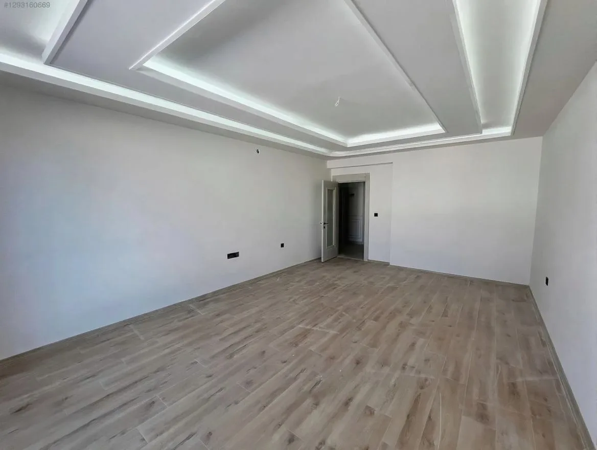ERZURUM SATILIK 4+1 DAİRE 160M² PALANDÖKEN ARA/5 - Fotoğraf 23