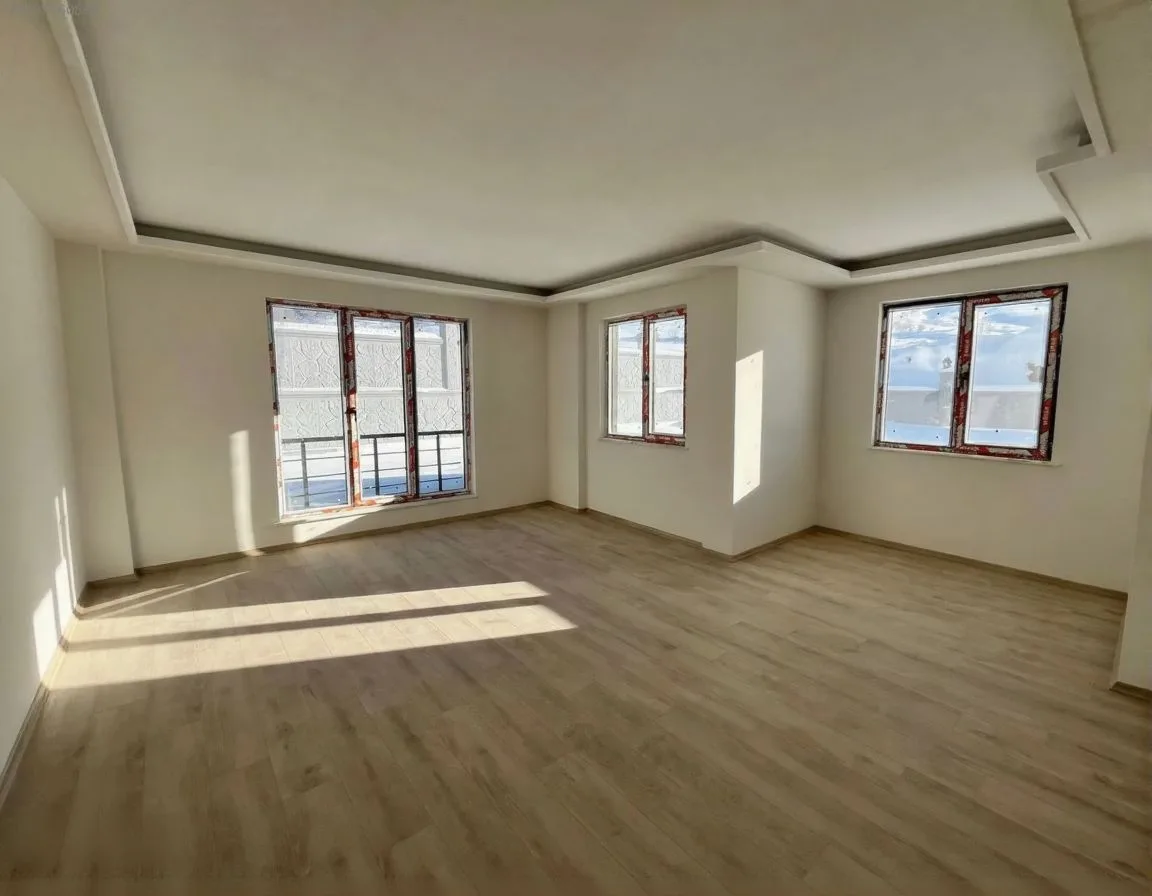 ERZURUM SATILIK 4+1 DAİRE 160M² PALANDÖKEN ARA/5 - Fotoğraf 24