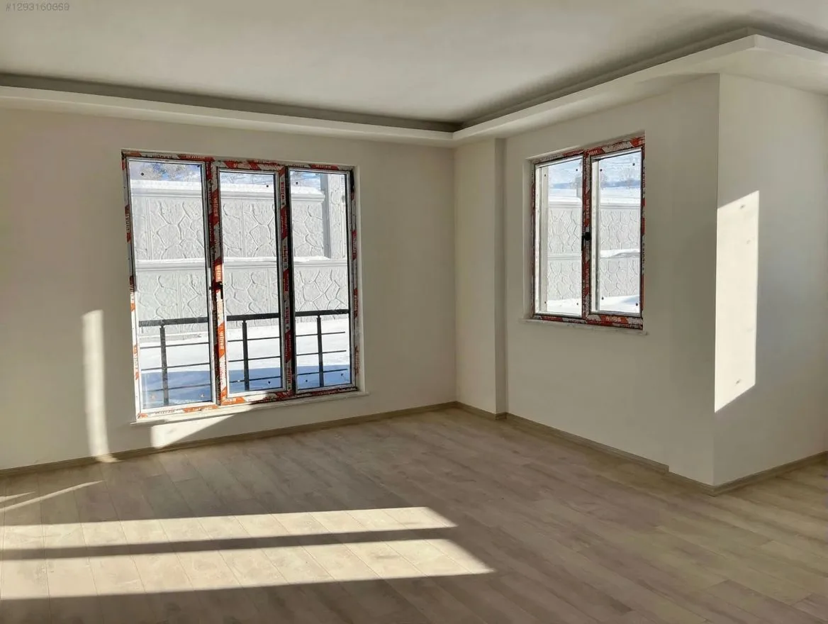 ERZURUM SATILIK 4+1 DAİRE 160M² PALANDÖKEN ARA/5 - Fotoğraf 25