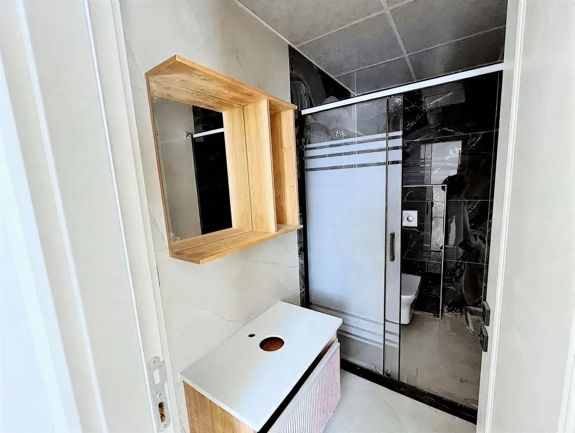 ERZURUM SATILIK 4+1 DAİRE 160M² PALANDÖKEN ARA/5 - Fotoğraf 26