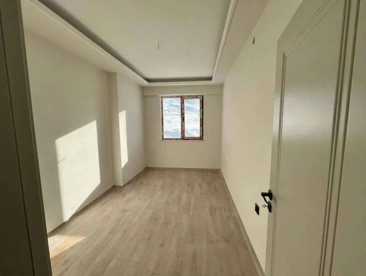 ERZURUM SATILIK 4+1 DAİRE 160M² PALANDÖKEN ARA/5 - Fotoğraf 27
