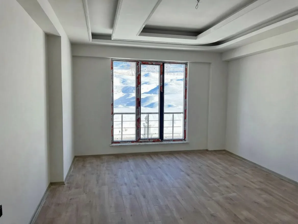 ERZURUM SATILIK 4+1 DAİRE 160M² PALANDÖKEN ARA/5 - Fotoğraf 28