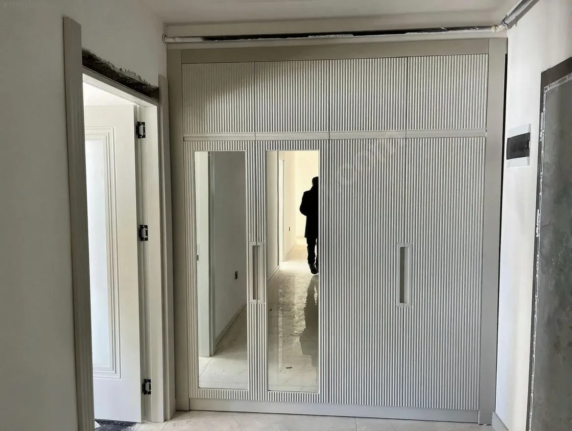 ERZURUM SATILIK 4+1 DAİRE 160M² PALANDÖKEN ARA/5 - Fotoğraf 29