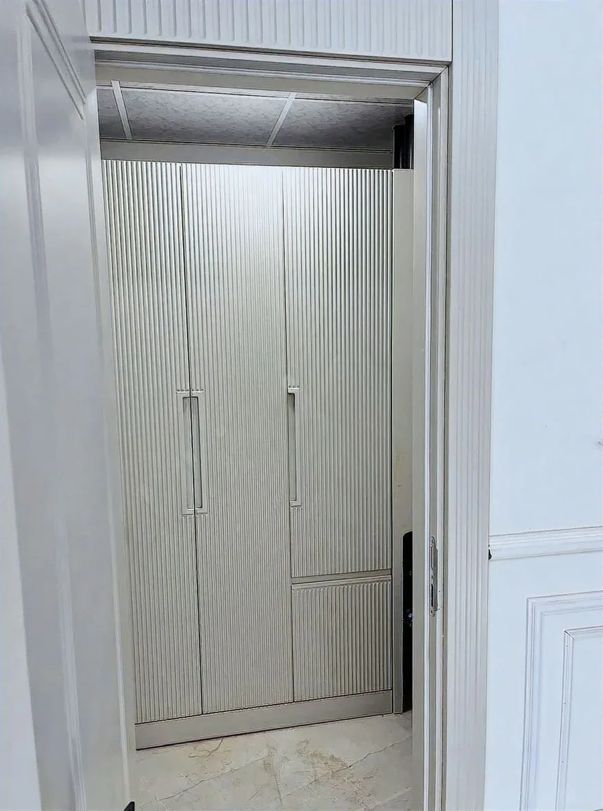 ERZURUM SATILIK 4+1 DAİRE 160M² PALANDÖKEN ARA/5 - Fotoğraf 30