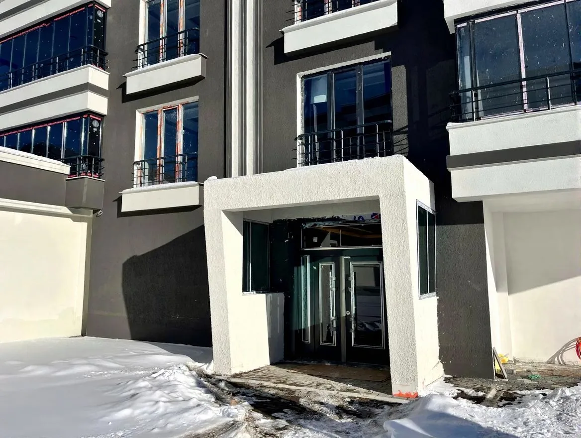 ERZURUM SATILIK 4+1 DAİRE 160M² PALANDÖKEN ARA/5 - Fotoğraf 6