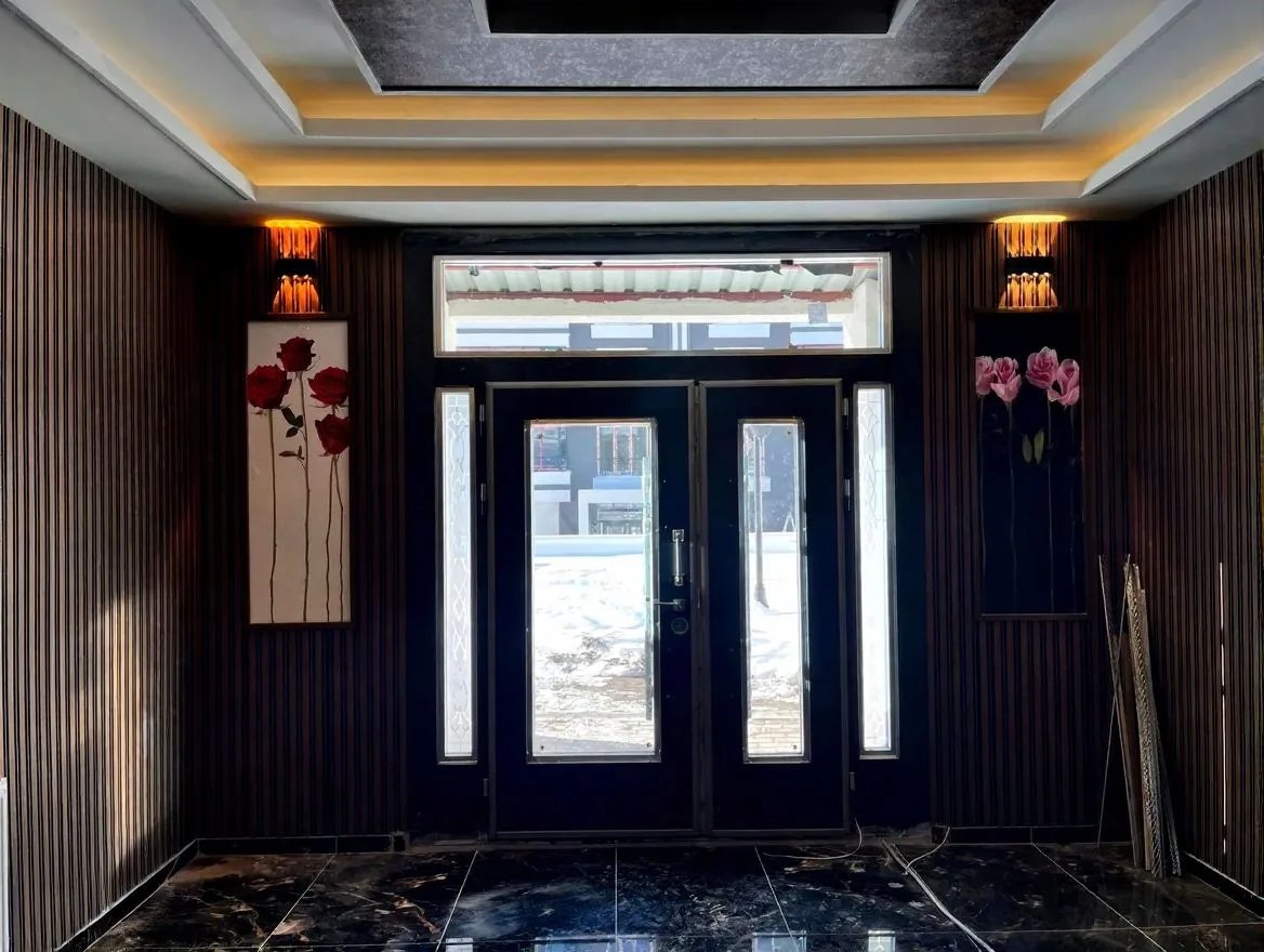 ERZURUM SATILIK 4+1 DAİRE 160M² PALANDÖKEN ARA/5 - Fotoğraf 7