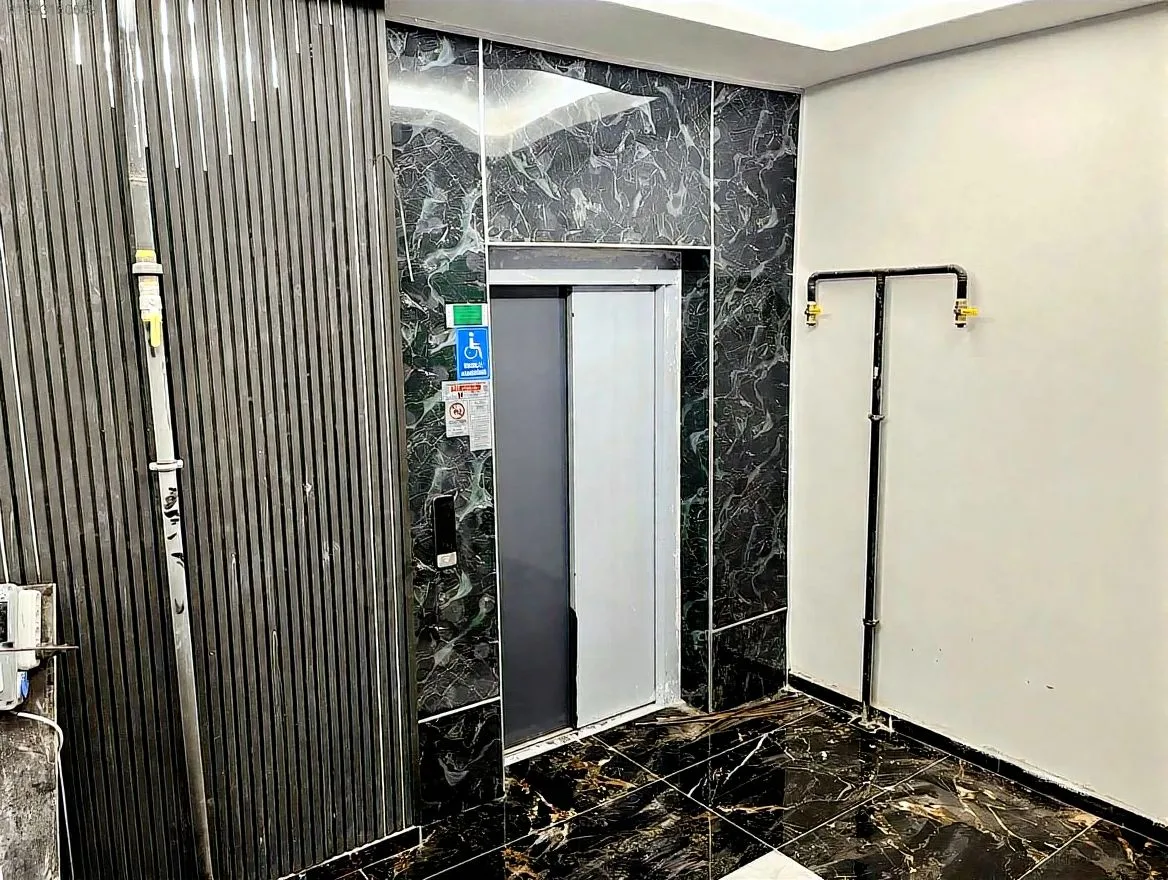 ERZURUM SATILIK 4+1 DAİRE 160M² PALANDÖKEN ARA/5 - Fotoğraf 8
