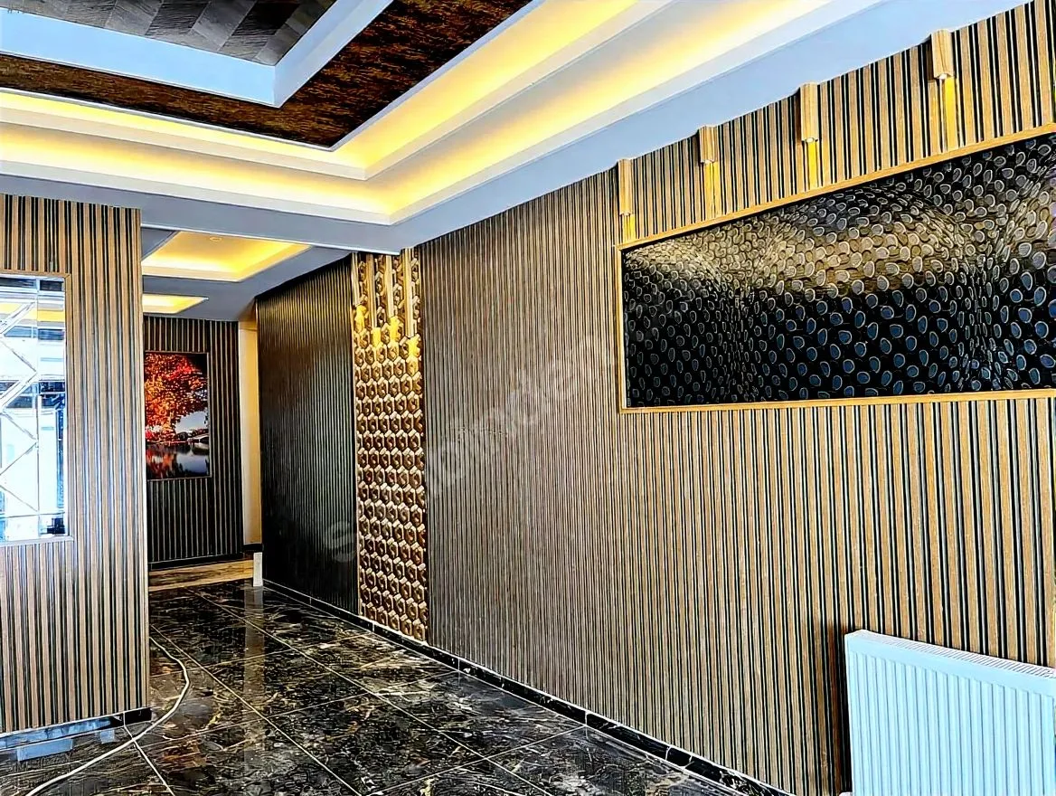 ERZURUM SATILIK 4+1 DAİRE 160M² PALANDÖKEN ARA/5 - Fotoğraf 9