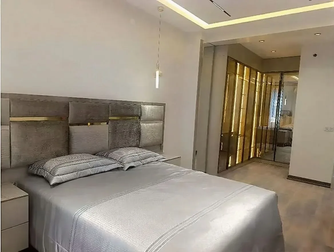 ERZURUM YAKUTIYE SATILIK 3+0 DAİRE ÖMER NASUHI BILMEN MH. 140M² - Fotoğraf 11