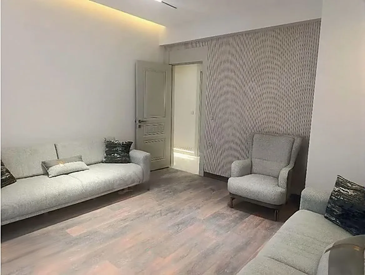 ERZURUM YAKUTIYE SATILIK 3+0 DAİRE ÖMER NASUHI BILMEN MH. 140M² - Fotoğraf 13