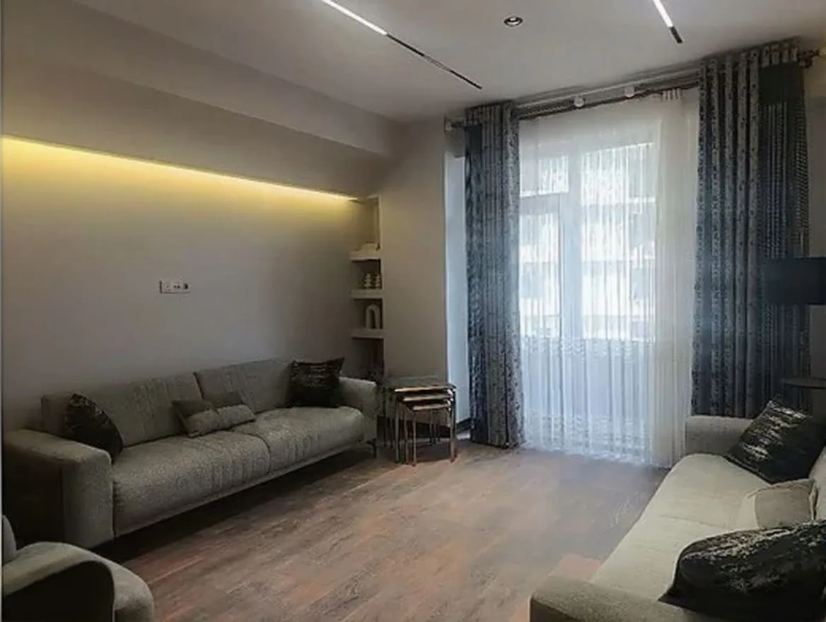 ERZURUM YAKUTIYE SATILIK 3+0 DAİRE ÖMER NASUHI BILMEN MH. 140M² - Fotoğraf 14