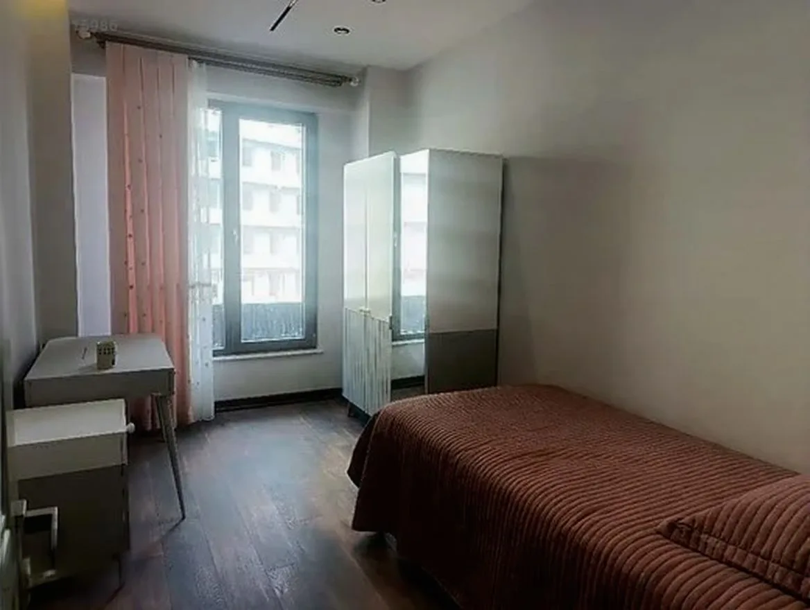 ERZURUM YAKUTIYE SATILIK 3+0 DAİRE ÖMER NASUHI BILMEN MH. 140M² - Fotoğraf 15