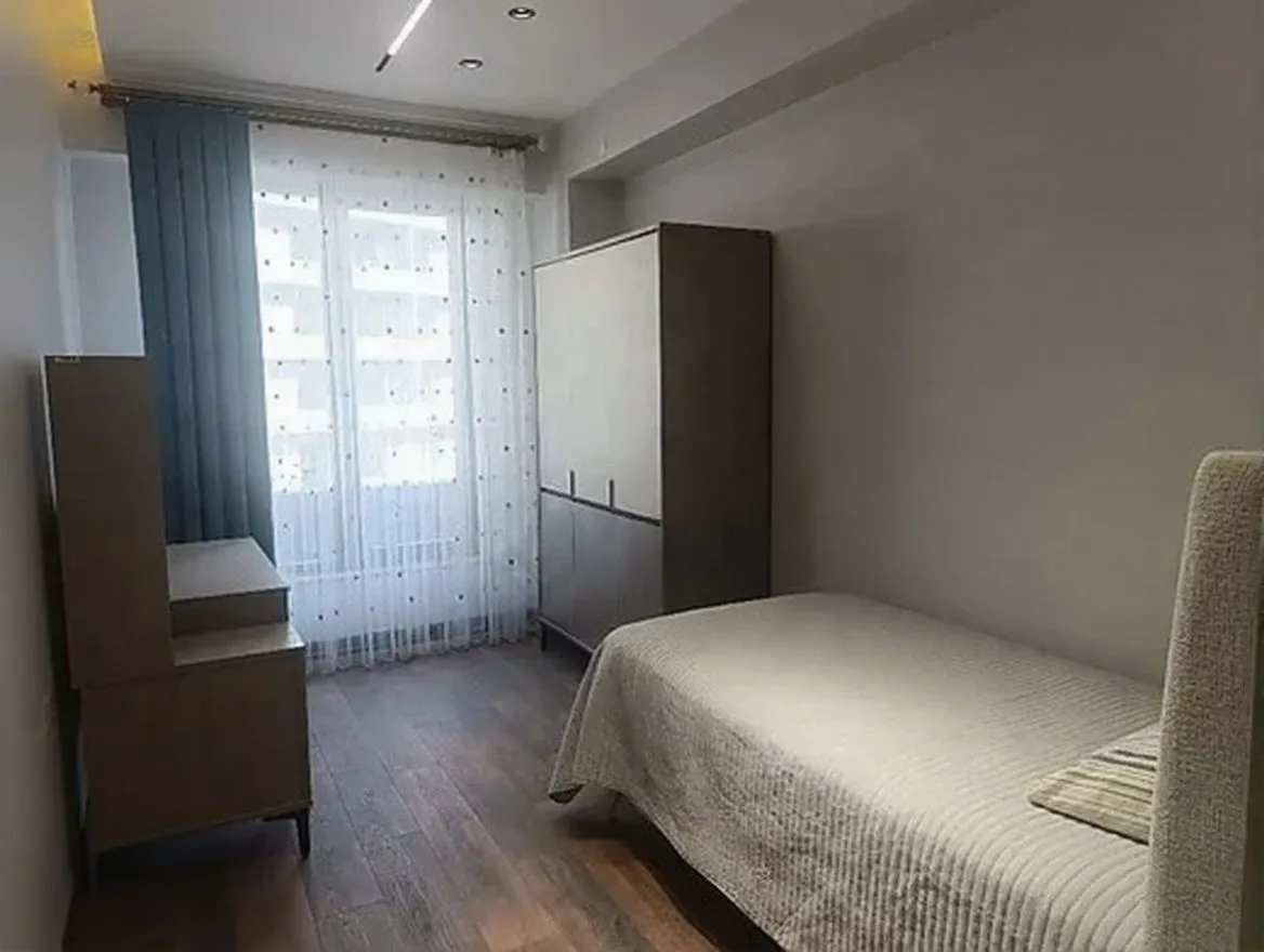 ERZURUM YAKUTIYE SATILIK 3+0 DAİRE ÖMER NASUHI BILMEN MH. 140M² - Fotoğraf 16