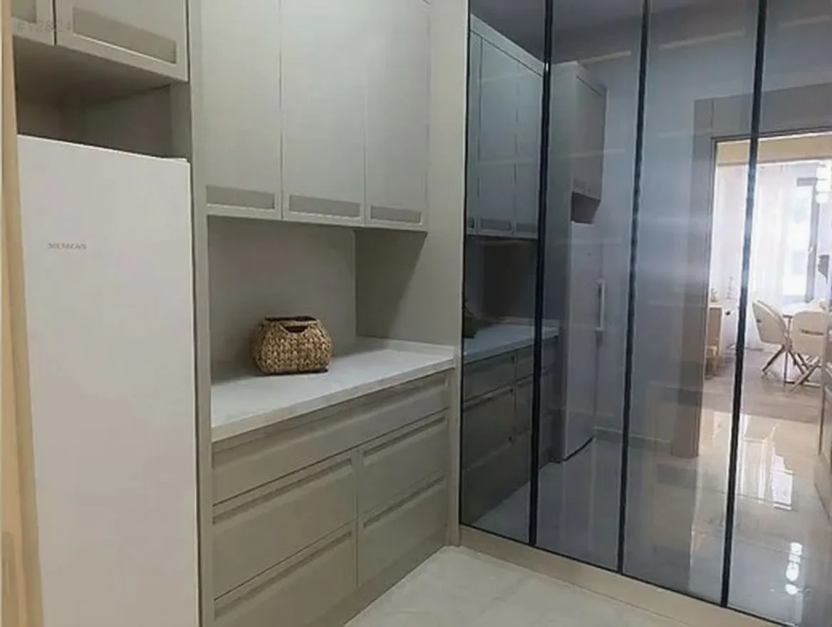 ERZURUM YAKUTIYE SATILIK 3+0 DAİRE ÖMER NASUHI BILMEN MH. 140M² - Fotoğraf 18
