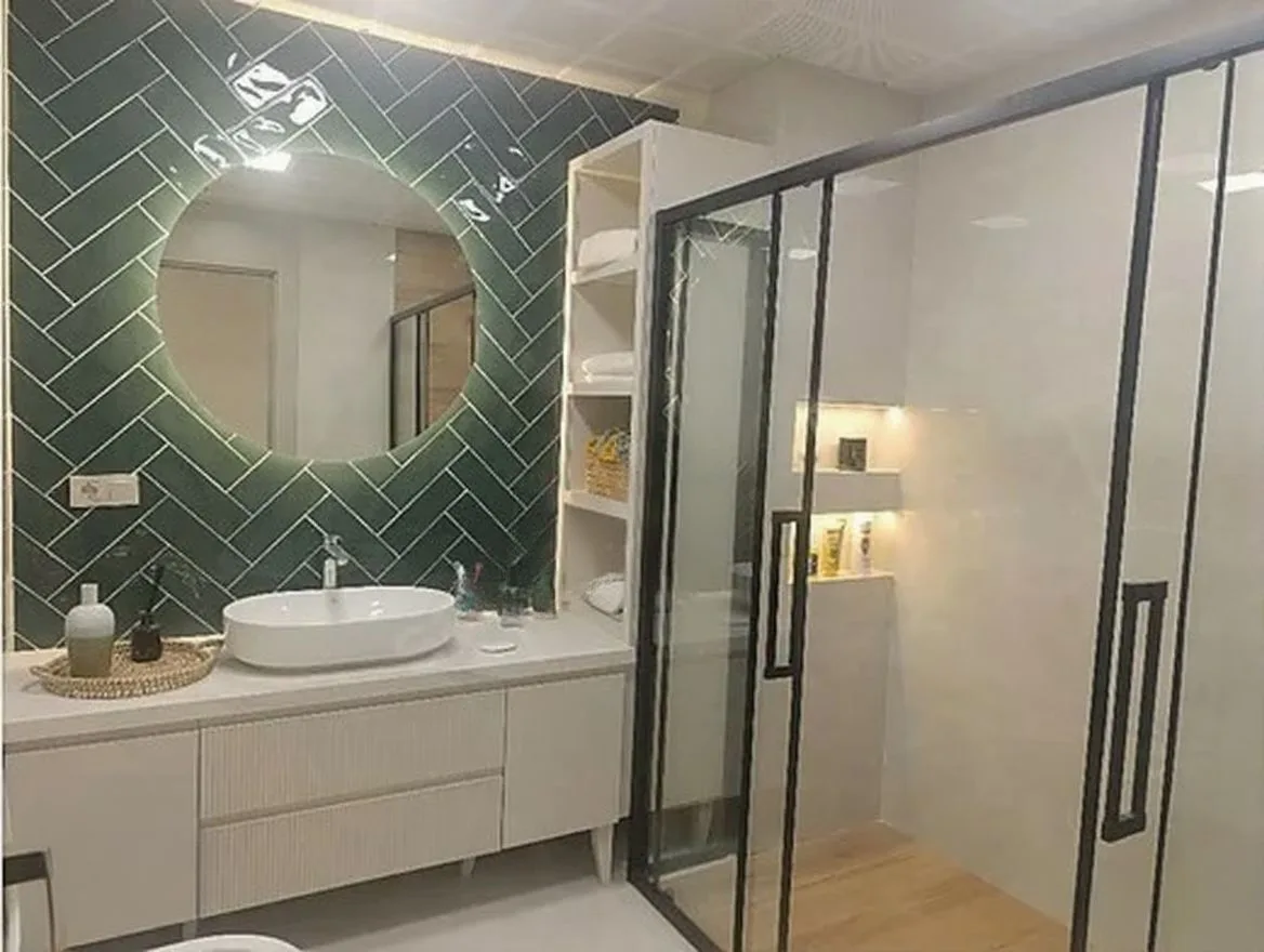 ERZURUM YAKUTIYE SATILIK 3+0 DAİRE ÖMER NASUHI BILMEN MH. 140M² - Fotoğraf 19