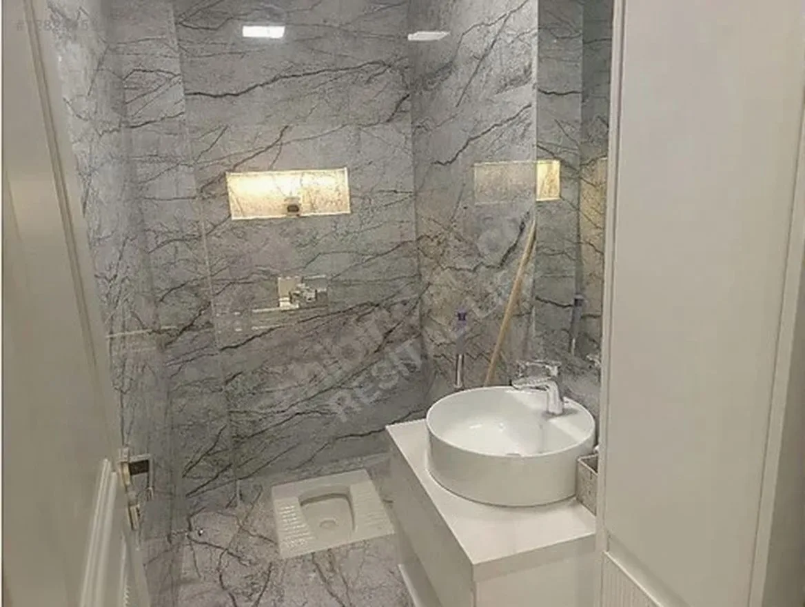 ERZURUM YAKUTIYE SATILIK 3+0 DAİRE ÖMER NASUHI BILMEN MH. 140M² - Fotoğraf 20